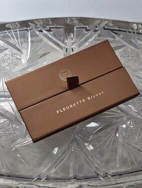 Viseart Paris Fleurette Bisous Eye and Face Palette